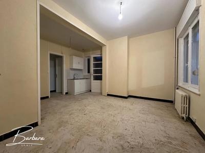 Maison de ville - 55 m² - 4 pièces