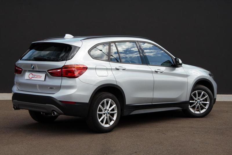 Bmw X1 F48 118d s-Drive 150 Ch - Lld 399e/Mois