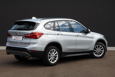 Bmw X1 F48 118d s-Drive 150 Ch - Lld 399e/Mois