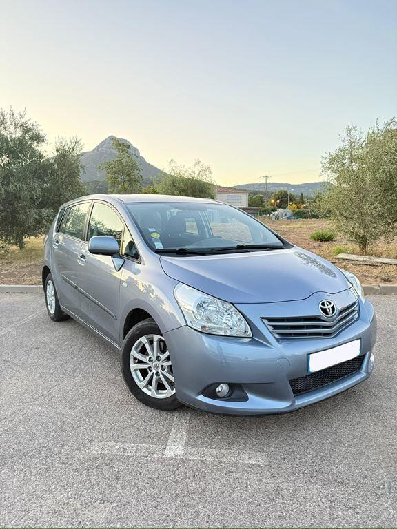 Toyota Verso 2.0 D4d 126cv Skyview Edition, Garantie 1 An