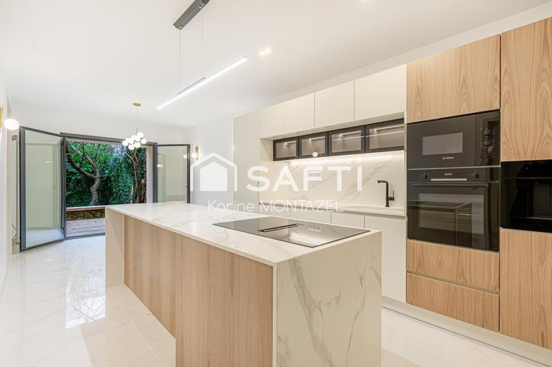 Maison - 162 m² - 6 pièces