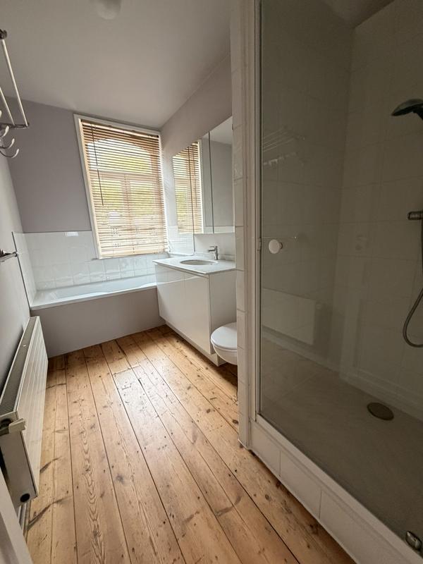 Maison - 157 m² - 6 pièces