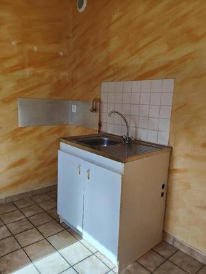 Maison - 72 m² - 4 pièces