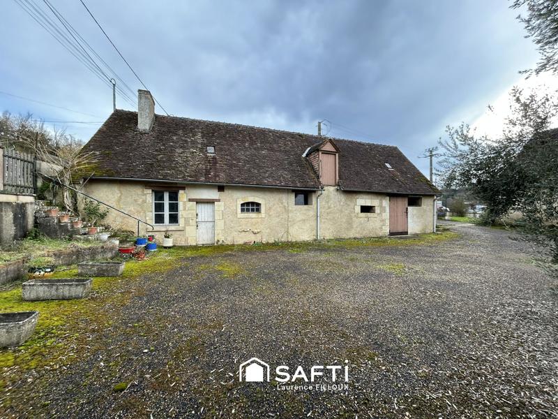 Maison - 175 m² - 5 pièces