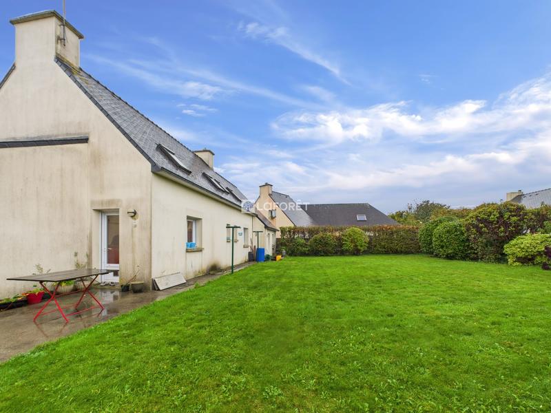 Maison - 142 m² - 6 pièces