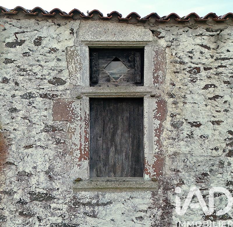 Maison - 276 m² - 7 pièces