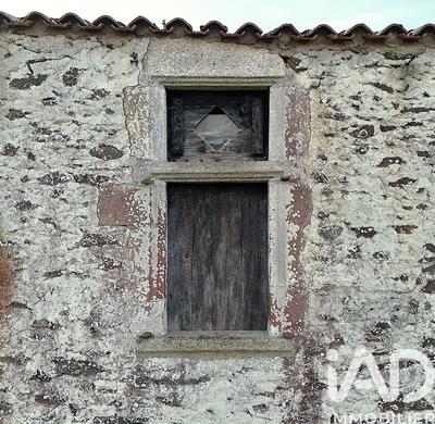 Maison - 276 m² - 7 pièces