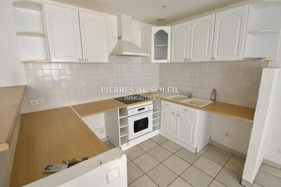 Appartement - 60 m²