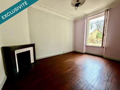 Appartement - 144 m² - 6 pièces