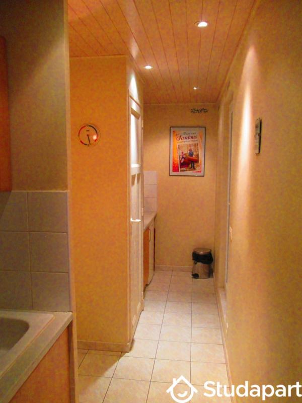 Appartement - 25 m² - 1 pièce