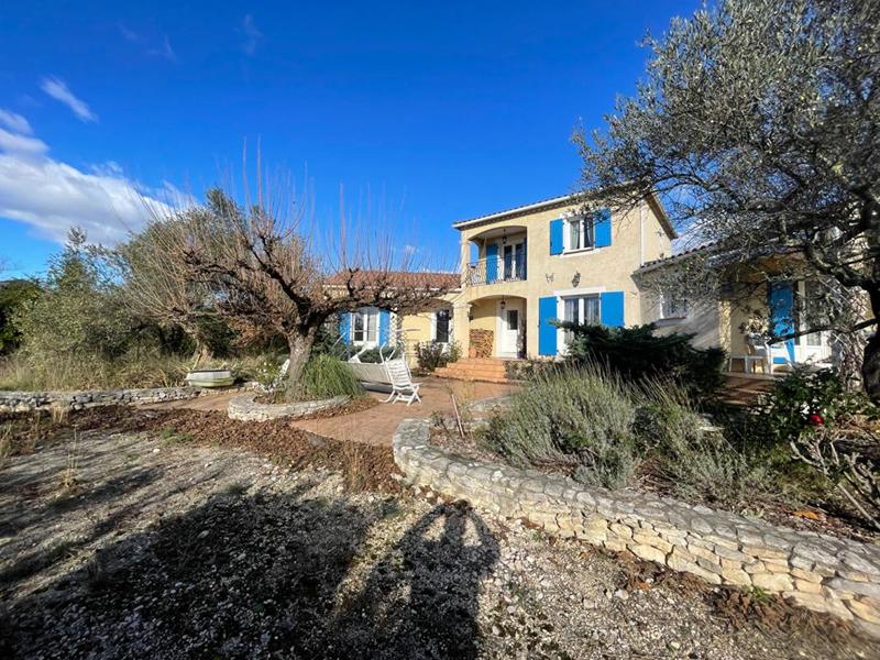 Villa - 156 m² - 6 pièces