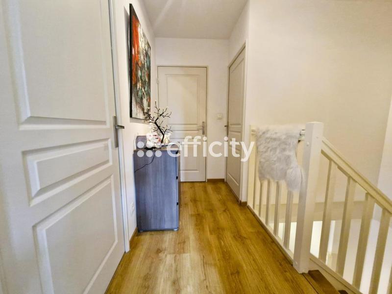 Duplex - 103 m² - 6 pièces