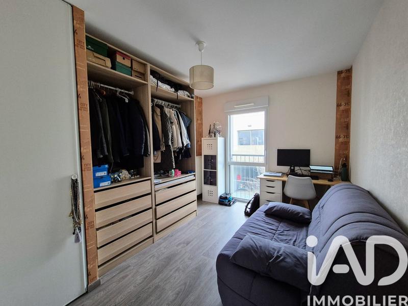 Appartement - 68 m² - 3 pièces