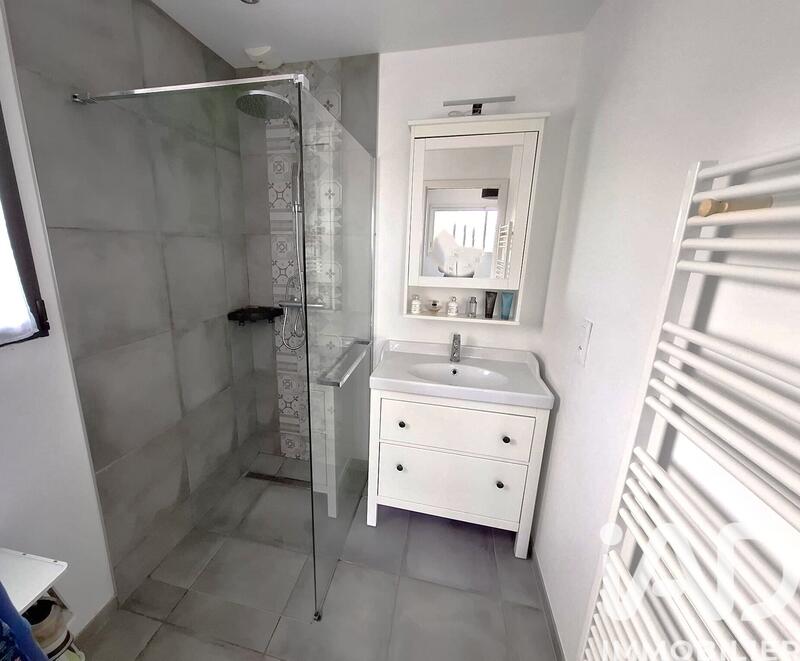 Maison de maîtres - 146 m² - 6 pièces