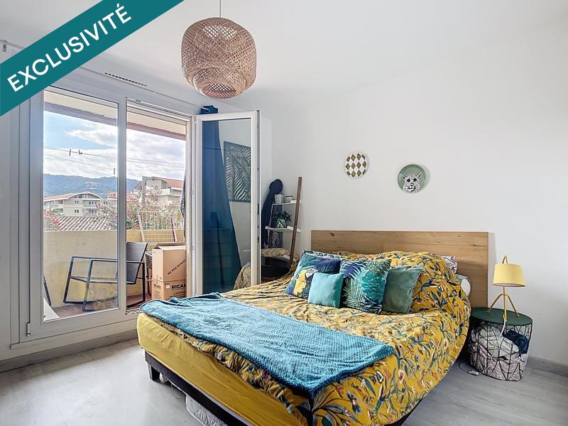 Maison - 98 m² - 5 pièces