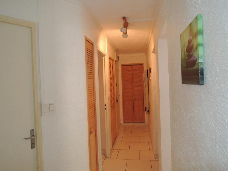 Appartement - 65 m² - 2 pièces