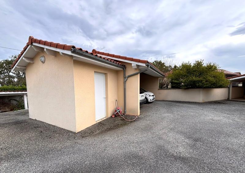 Maison - 152 m² - 6 pièces