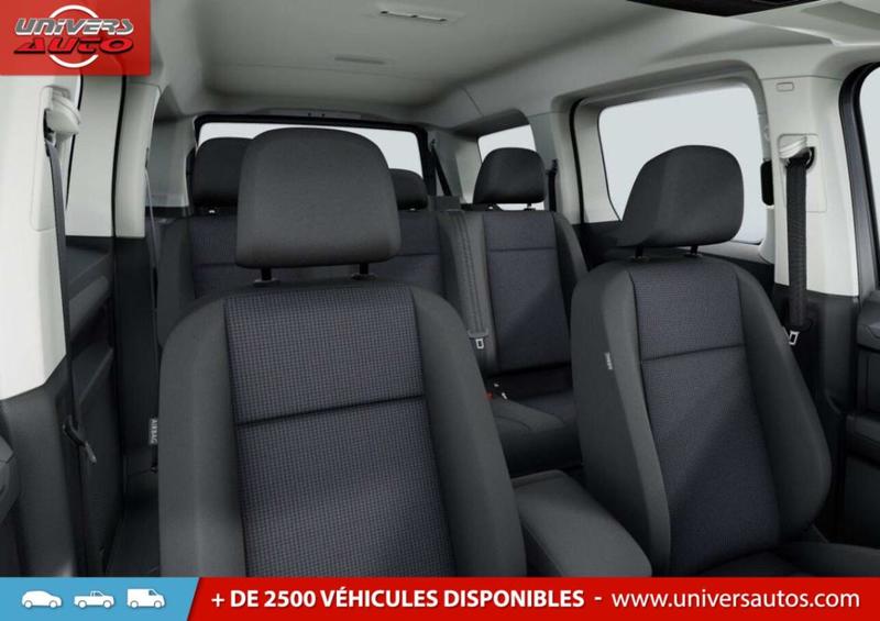 Volkswagen Caddy Maxi Tdi 122 Dsg