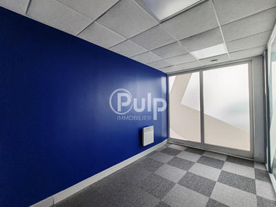 Local commercial - 120 m² - 1 pièce