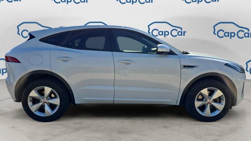 Jaguar E-Pace 2.0d 150 Fwd R-Dynamic