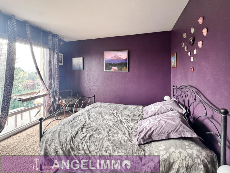 Appartement - 69 m² - 4 pièces