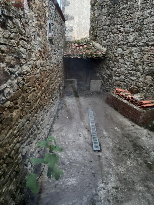 Maison - 63 m² - 3 pièces