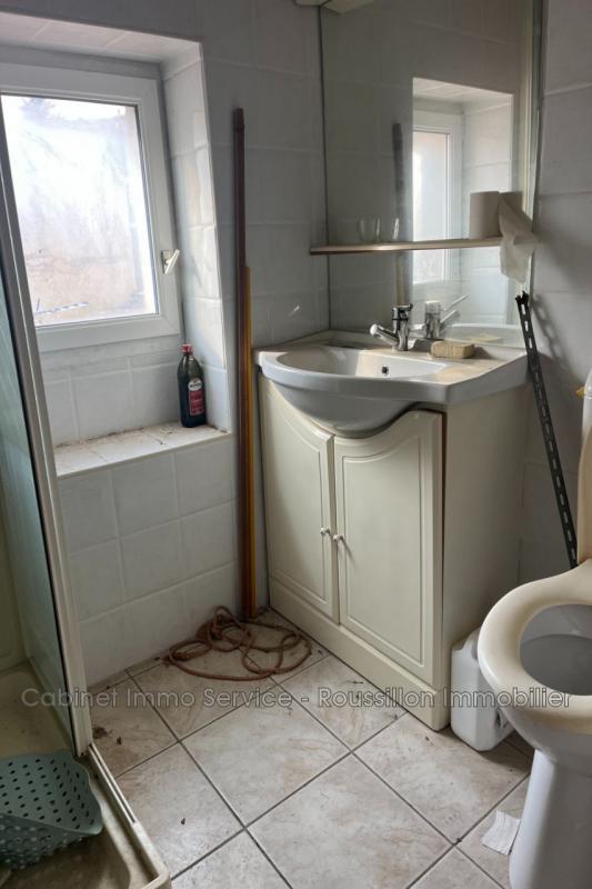 Maison de village - 88 m² - 4 pièces