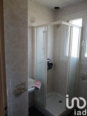 Maison - 68 m² - 4 pièces