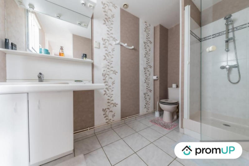 Villa - 151 m² - 6 pièces