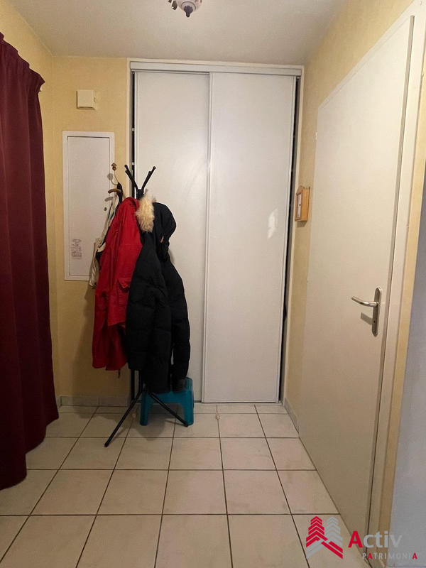 Appartement - 77 m² - 3 pièces