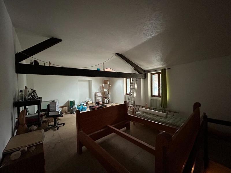 Maison de ville - 93 m² - 3 pièces