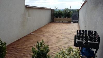 Appartement - 73 m² - 3 pièces