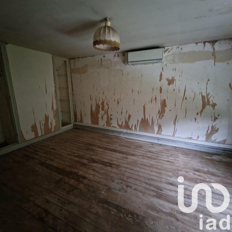 Maison de village - 100 m² - 3 pièces