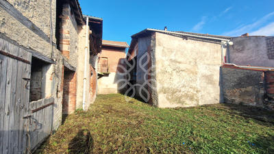 Maison - 74 m² - 4 pièces