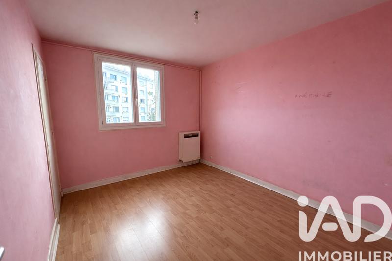 Appartement - 67 m² - 4 pièces