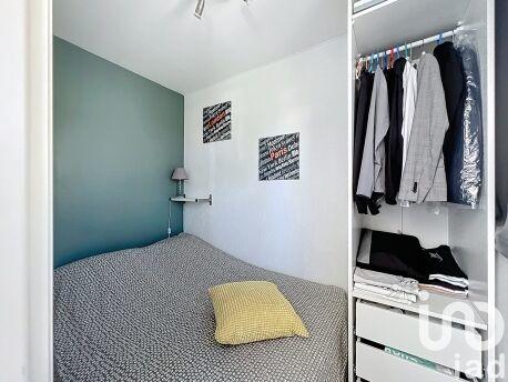 Appartement - 31 m² - 3 pièces