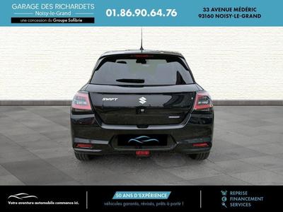 Suzuki Swift 1.2 Hybrid Pack My24