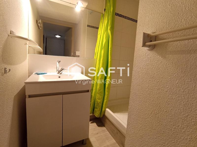 Duplex - 54 m² - 3 pièces