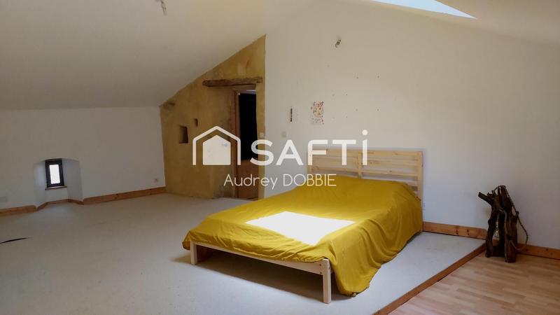 Maison - 153 m² - 5 pièces