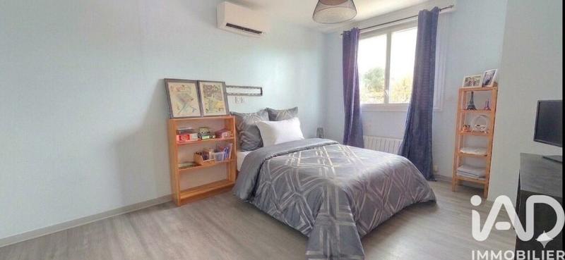 Maison - 241 m² - 7 pièces