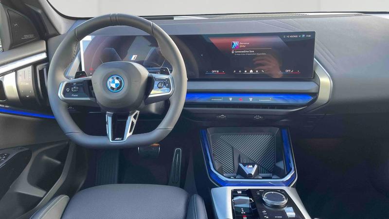 Bmw X3 G45 30e xDrive 299 ch Bva8 m Sport