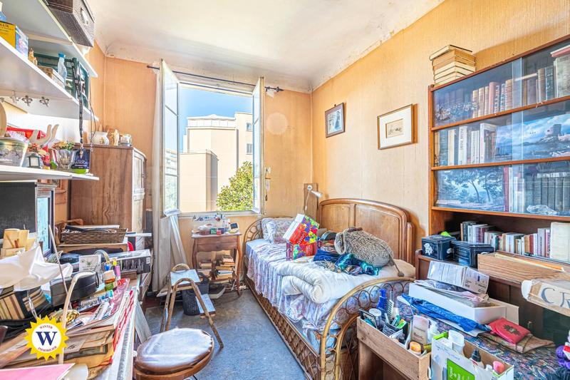 Maison - 128 m² - 6 pièces