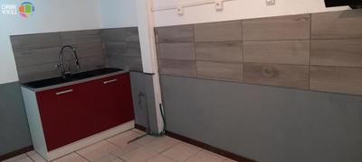 Maison jumelée - 85 m² - 5 pièces