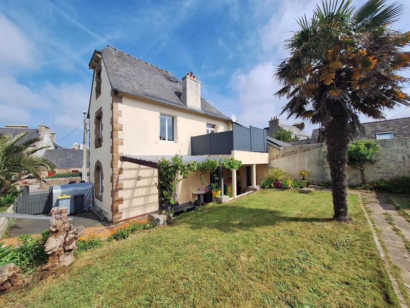 Appartement - 117 m² - 4 pièces