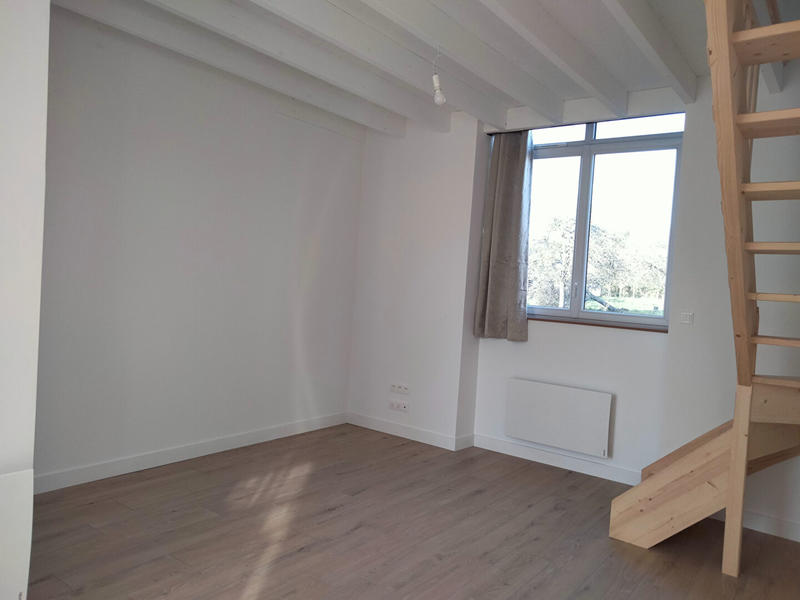 Appartement - 41 m² - 3 pièces