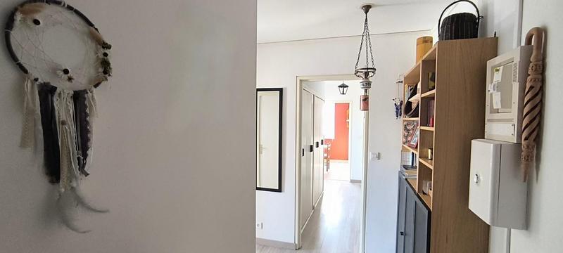 Appartement - 83 m² - 4 pièces