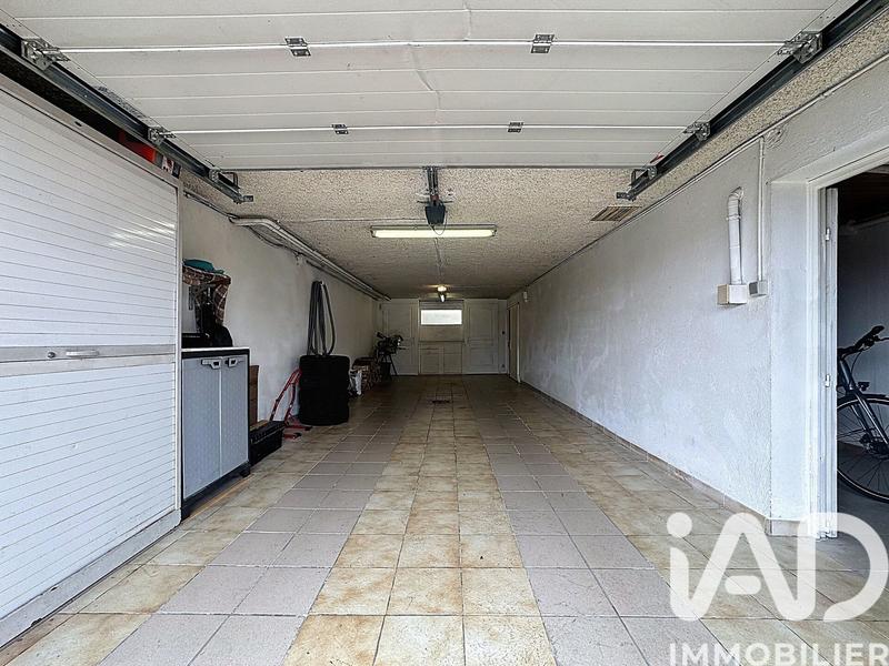 Maison - 135 m² - 5 pièces