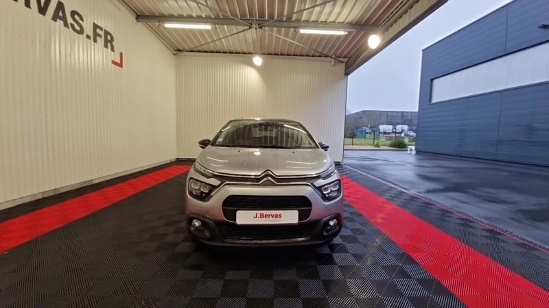 Citroën C3 Puretech 110 Ss Eat6 Shine Pack