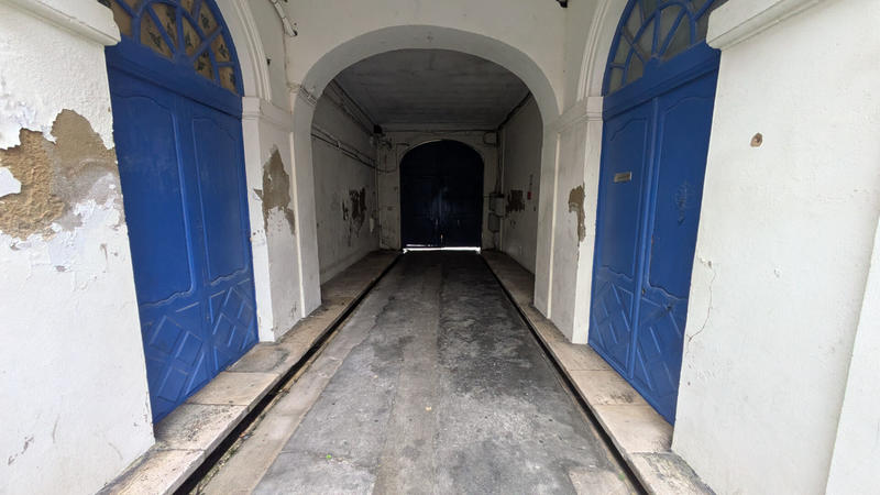 Local commercial - 330 m²