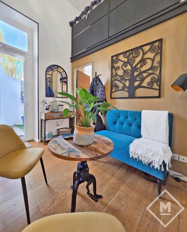 Maison - 48 m² - 3 pièces